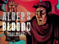 Peli Alder’s Blood Prologue