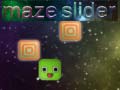 Peli Maze Slider