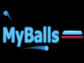 Peli My Balls