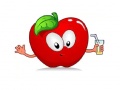 Peli Sweet Apple Jigsaw