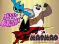 Peli Mao Mao Jelly of the Beast