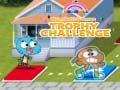 Peli Gumball Trophy Challenge