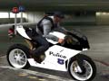 Peli Super Stunt Police Bike Simulator 3D