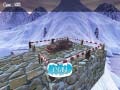 Peli Hurdle Track Car Stunts