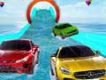 Peli Water Car Racing