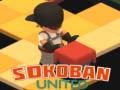 Peli Sokoban United