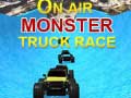 Peli On Air Monster Truck Race