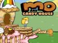 Peli Mo and Candy House