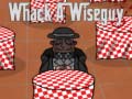 Peli Whack a Wiseguy