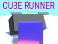 Peli Cube Runner