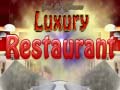 Peli Spot the differences Luxury Restaurant