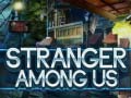 Peli Stranger Among Us