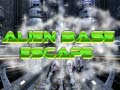 Peli Alien Base escape