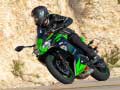 Peli Kawasaki Ninja 650