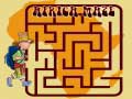 Peli Maze in Tourist