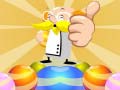 Peli Professor Bubble Shooter