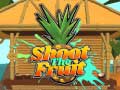 Peli Shoot The Fruit