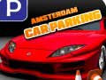 Peli Amsterdam Car Parking