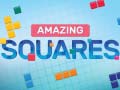 Peli Amazing Squares