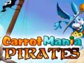 Peli Carrot Mania Pirates