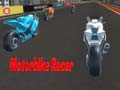 Peli Motorbike Racer