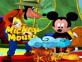 Peli Mickey Mouse Hidden Stars