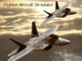 Peli Fighter Aircraft Simulator