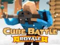 Peli Cube Battle Royale