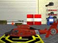 Peli Helicopter Rescue Operation 2020