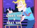 Peli Greet 'em and Seat 'em