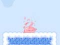 Peli FireBlob Winter