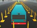 Peli City Bus Master Parking