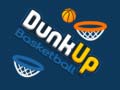 Peli Dunk Up Basketball