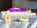 Peli Wardrobe Trouble