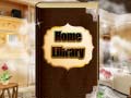 Peli Home Library