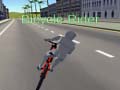 Peli Bicycle Rider