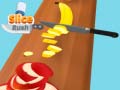 Peli Slice Rush