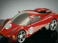 Peli Super Cars Ferrari Puzzle