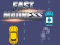 Peli Fast Madness