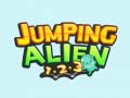 Peli Jumping Alien 1.2.3