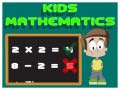 Peli Kids Mathematics