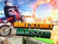 Peli Bike Stunt Master