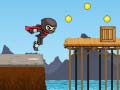Peli Ninja Runner