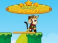 Peli Crazy Monkey