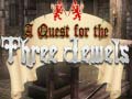 Peli A Quest for the Three Jewels