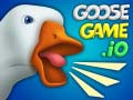 Peli Goose Game.io