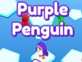 Peli Purple Penguin