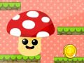 Peli Mushroom Adventure