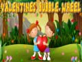 Peli Valentines Bubble Wheel