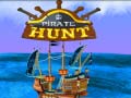 Peli Pirate Hunt